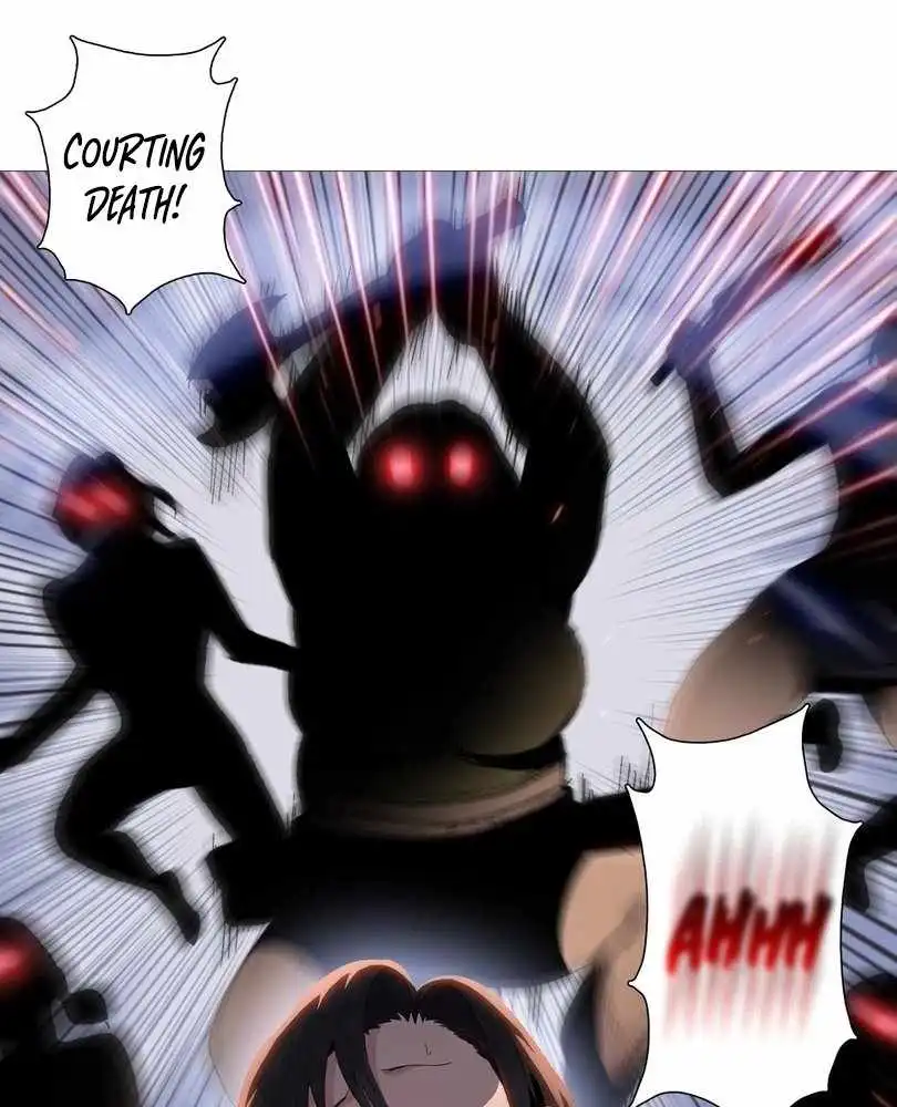 The Doomsday Ruthless Man: Hoarding Trillions of Supplies at the Beginning Chapter 65 38